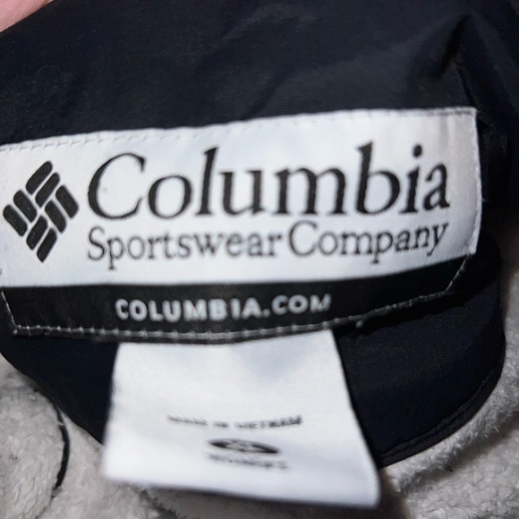 Columbia XCO Fleece Lined Jacket - Picture 7 of 12